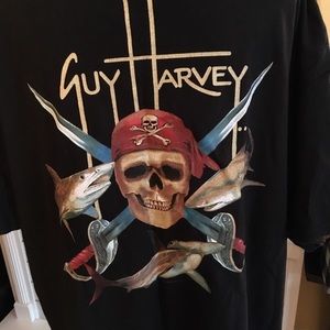 Men’s Guy Harvey Tee